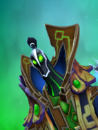 Rubick Alt1