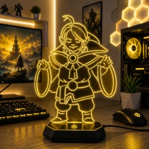 نئونیکا پرسونای اینوکر Dota 2 | استند نوری گیمینگ هفت رنگ
